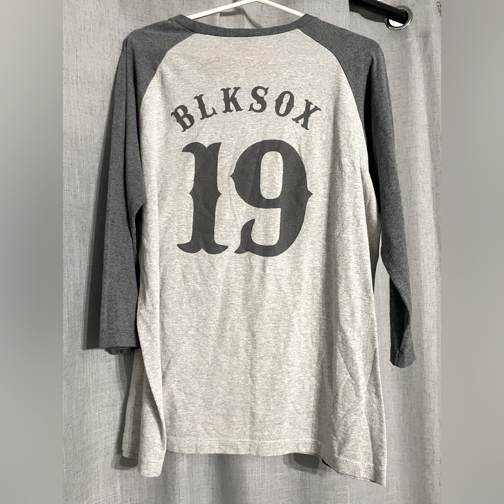 Baseball Tee